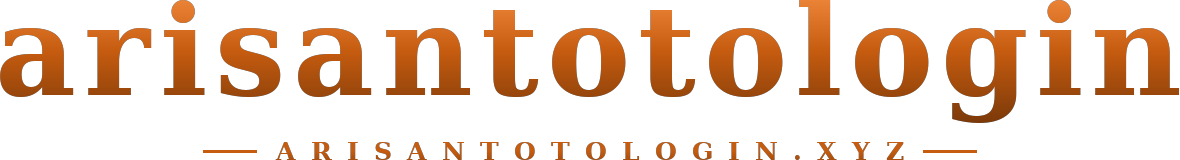 arisantotologin logo
